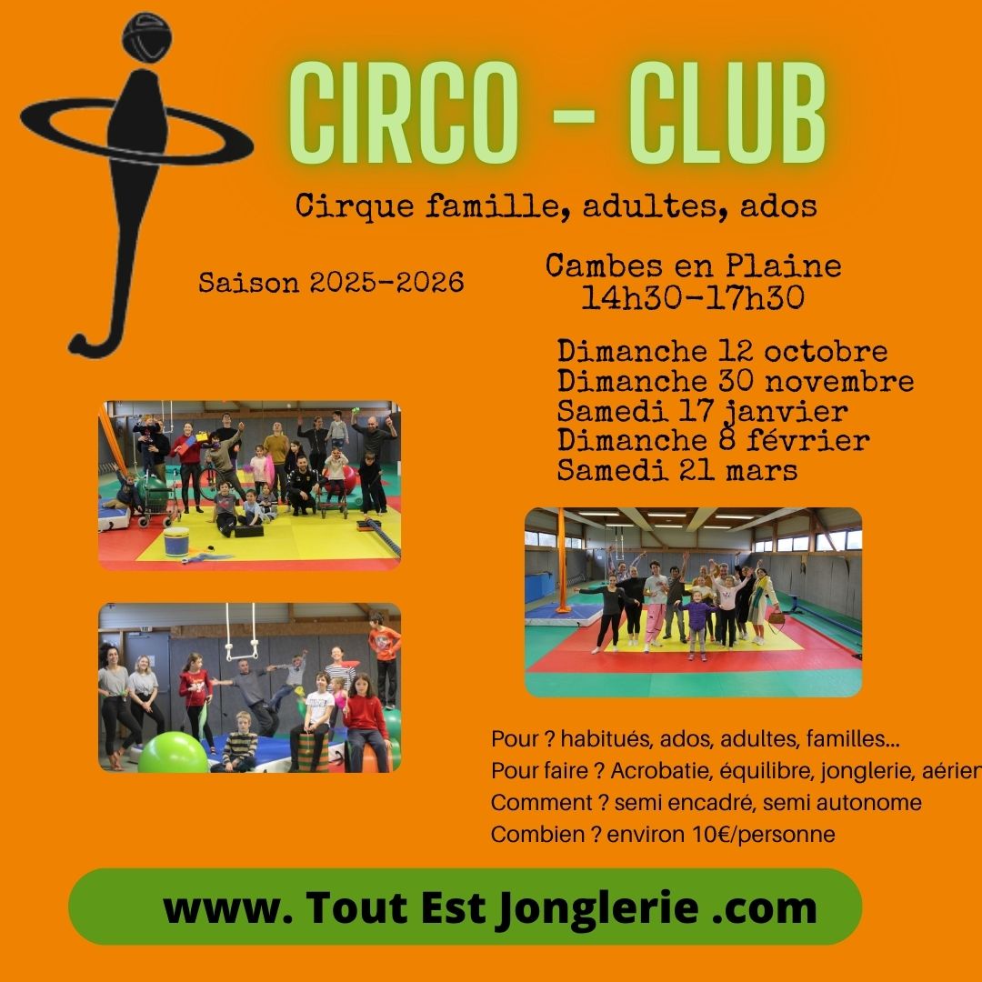 Copie de www. Tout Est Jonglerie .com